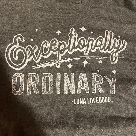 Harry potter hoodie - Picture 2 of 3